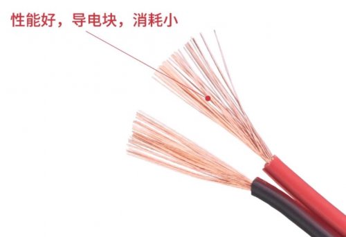 家裝電線(xiàn)